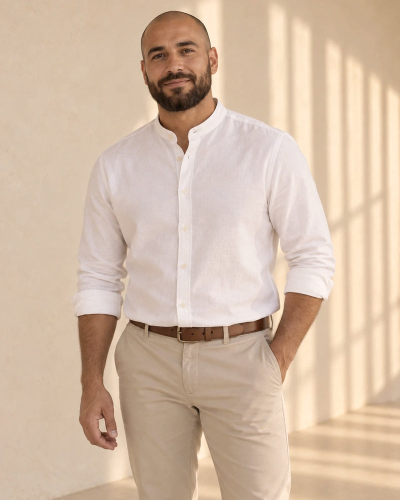 Camisas