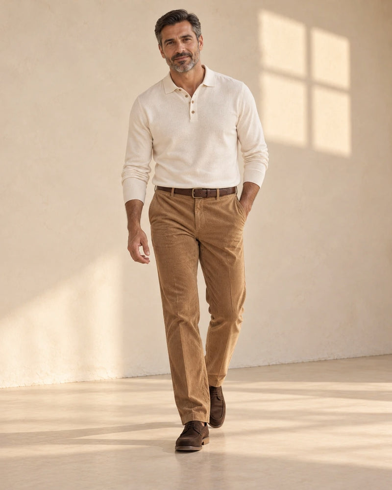 Pantalones