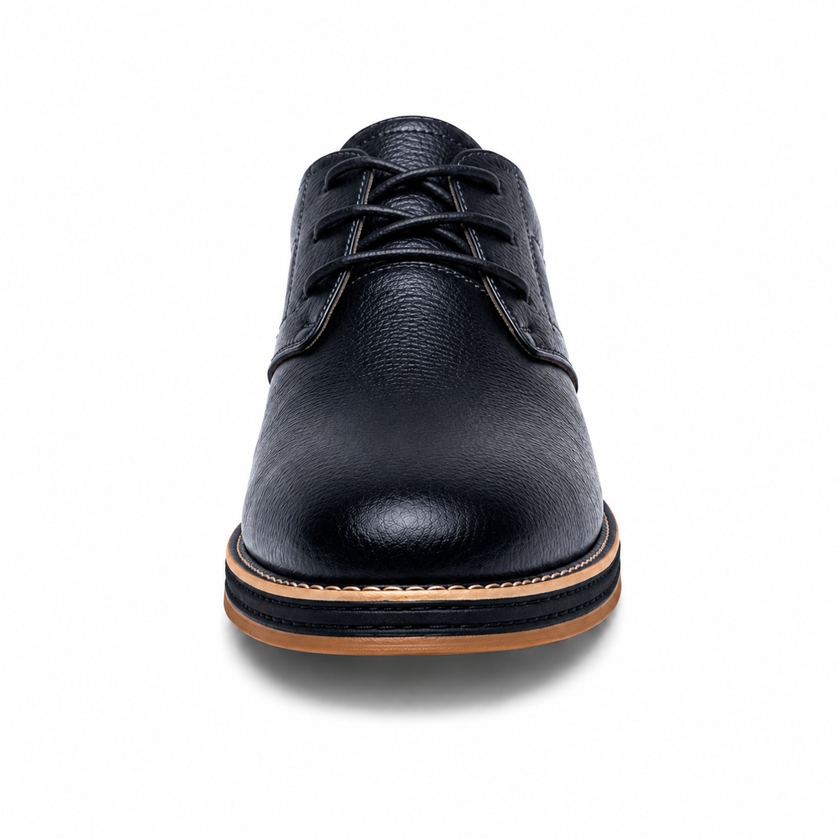 Zapatos con cordones para hombre de estilo clásico